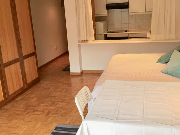 Estudio en calle de Müller, 43 - Foto 18