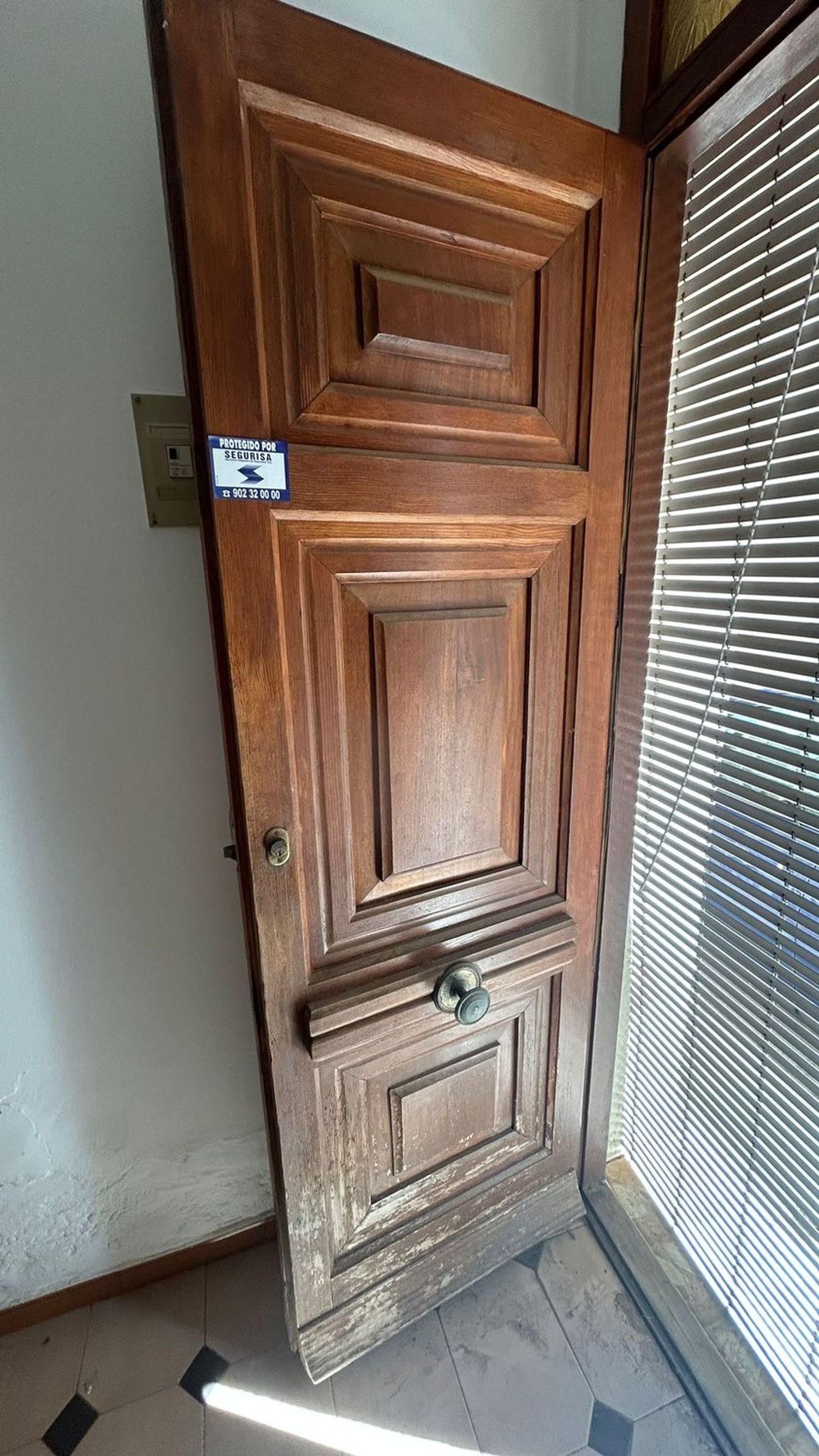 Casa de pueblo en Calle Cervantes, 9 - Foto 6