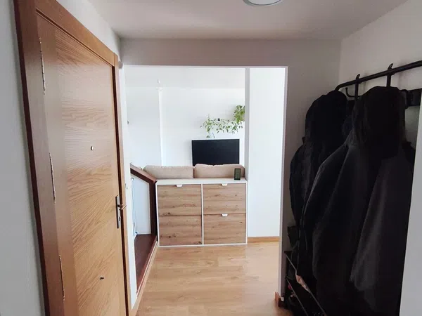 Dúplex en Urb. sí Barrio Salvador Allende-Parque Goya-Zorongo - Foto 9