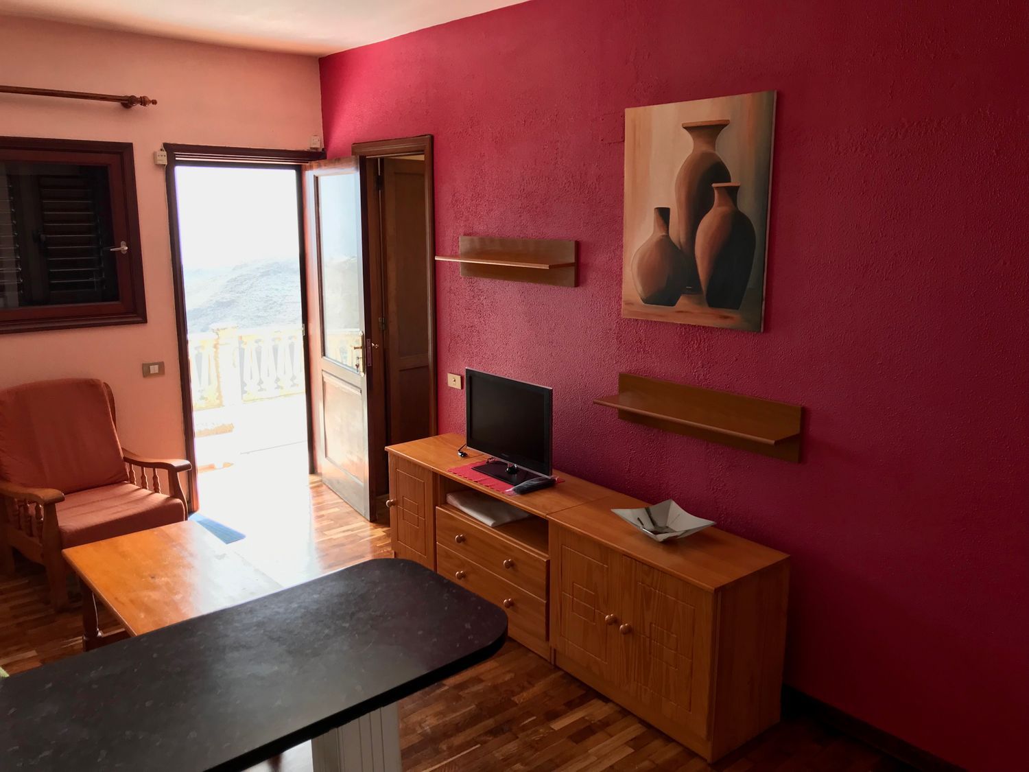 Piso en Escultor Juan Jaén Díaz, 21 - Foto 7