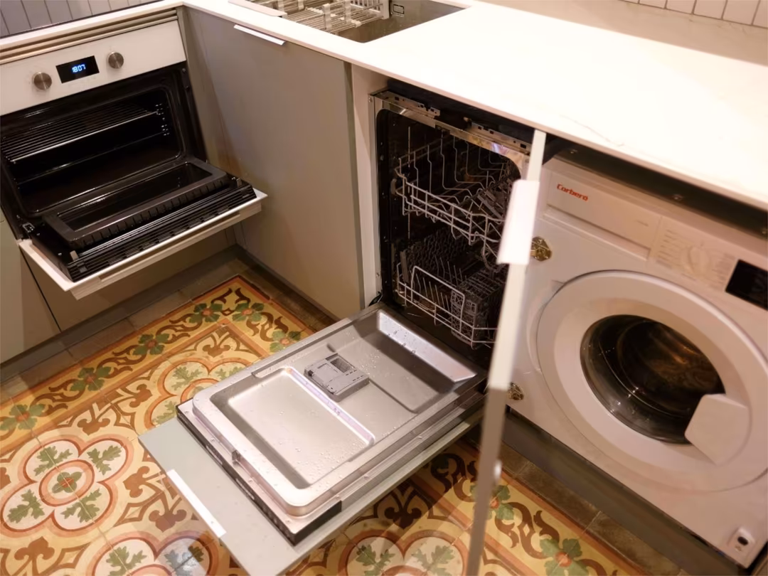 Piso en  Carrer dels Mariners 9 - Foto 8