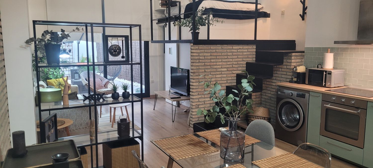 Piso en Barrio Alameda - Foto 4