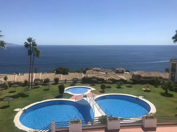 Piso en Avenida Marina del Este, 38, Punta La Mona - Foto 9