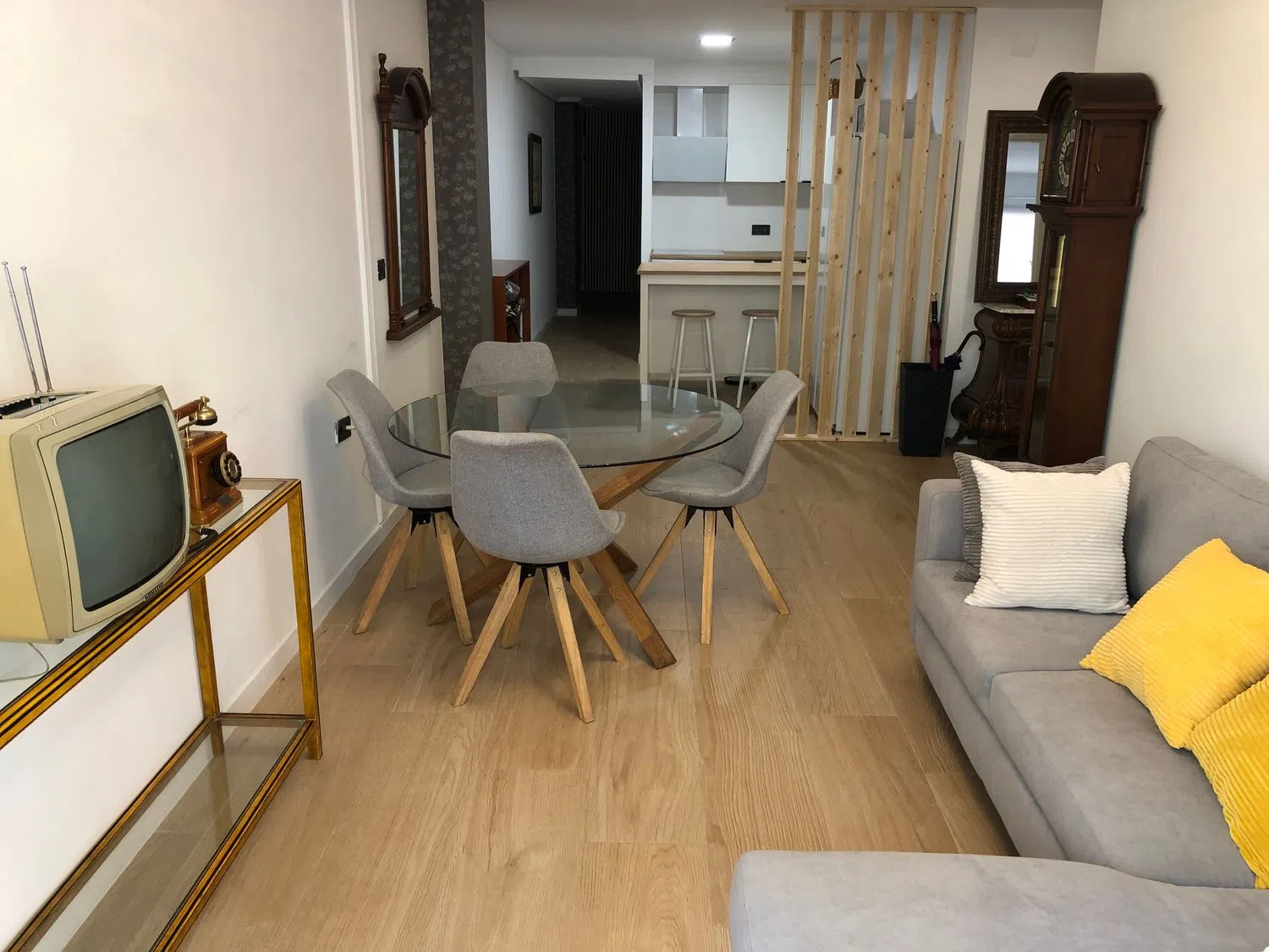 Piso en calle de Matias Perelló, 47 - Foto 3