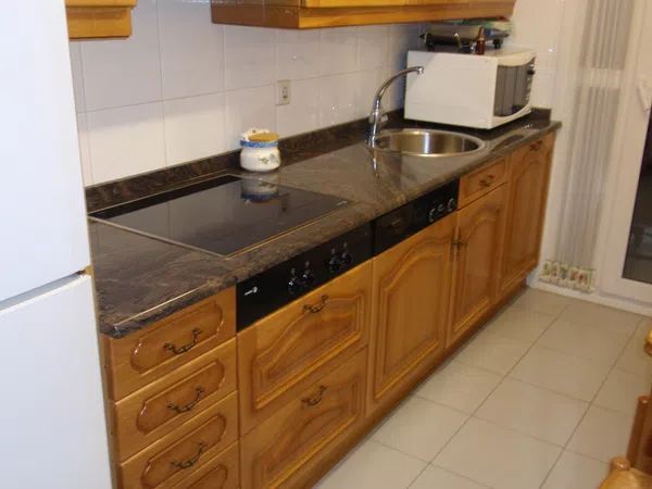 Piso en Calle Juan de Goyeneche, 4 Nd - Foto 13