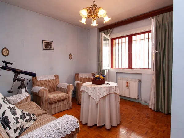 Chalet pareado en Barrio Zona Pueblo - Foto 29