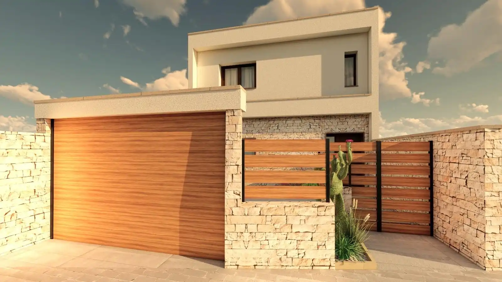 Chalet en  Terreno Sus 64R - Foto 3