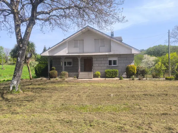 Casa o chalet independiente en Lendorrio, 12 - Foto 5