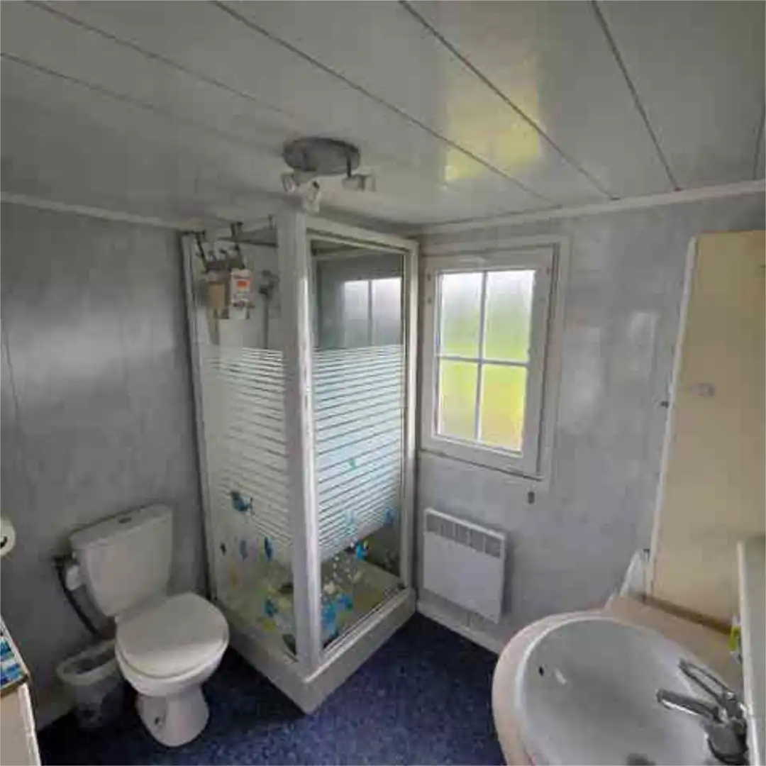 Chalet en Caleiro - Foto 3