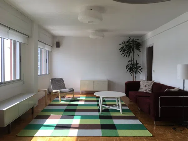 Piso en paseo Marítimo, 9