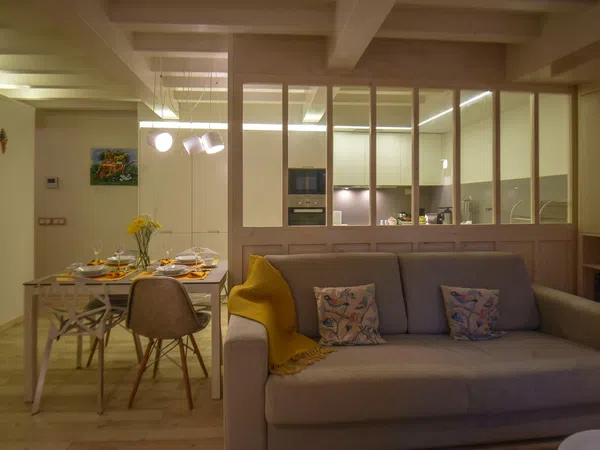 Piso en calle da Trindade, 11 - Foto 2