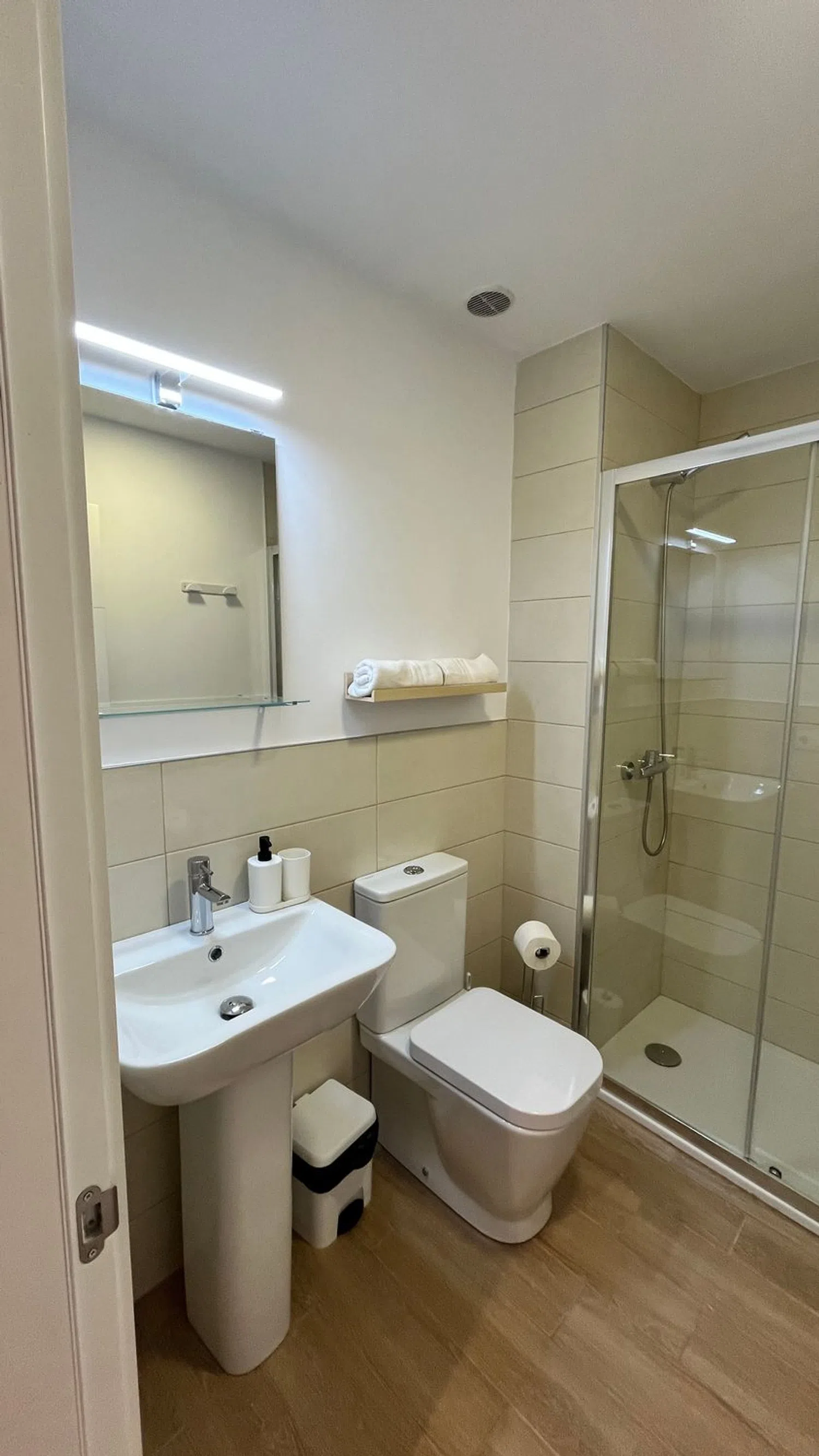 Ático en calle Enmedio, 11 - Foto 5