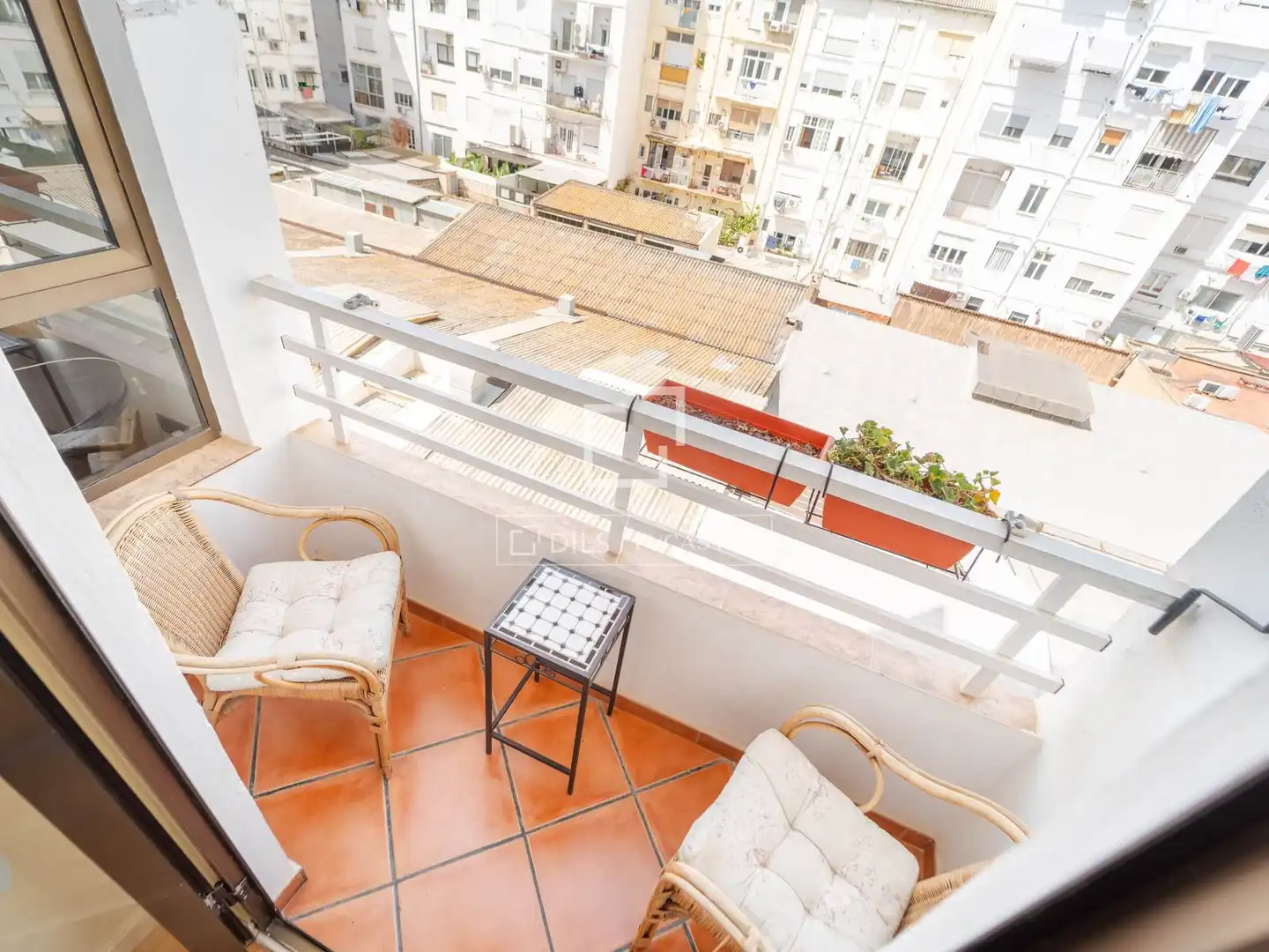 Piso en  Valencia Capital - Foto 12
