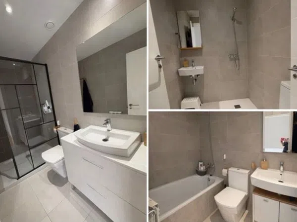 Chalet adosado en Calle de Josep Maria Vila, 18, Centre-Estanys - Foto 16