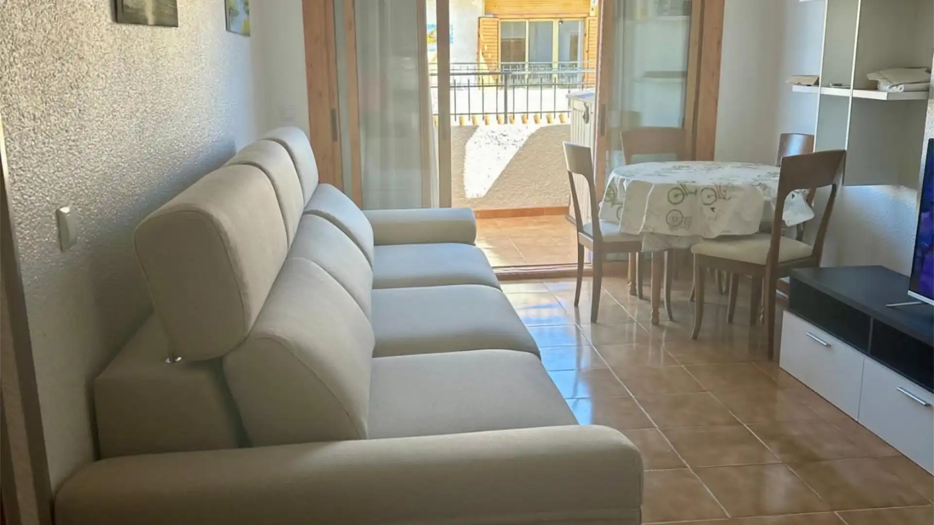 Piso en  Calle Alcoy 31 - Foto 9