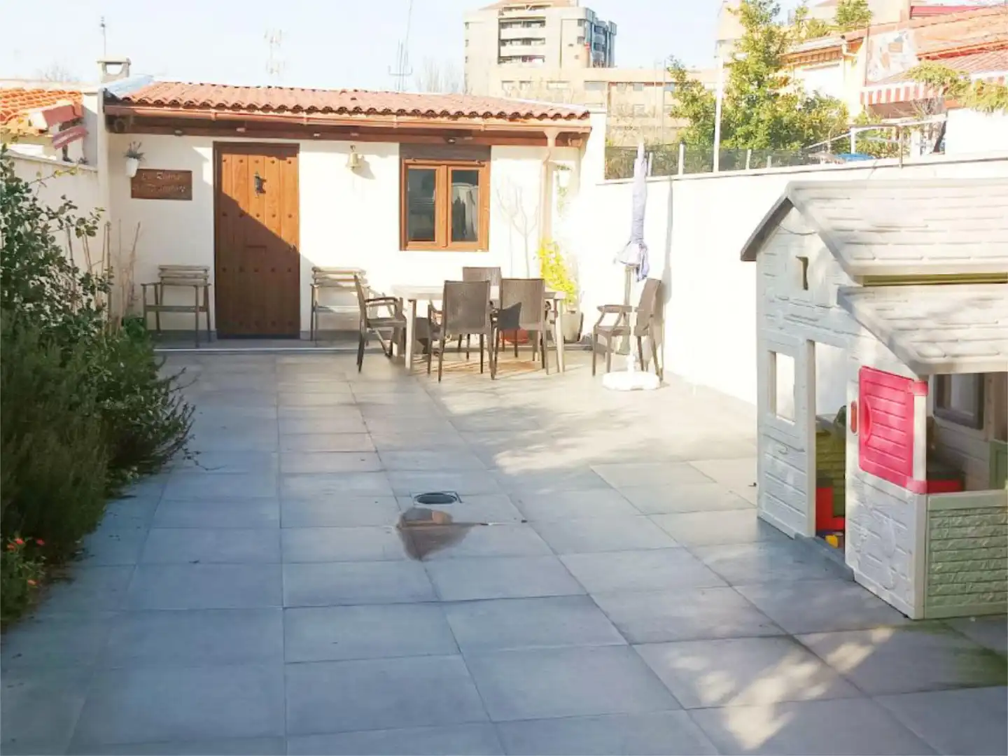 Chalet en  Avenida Cerros 6 - Foto 17