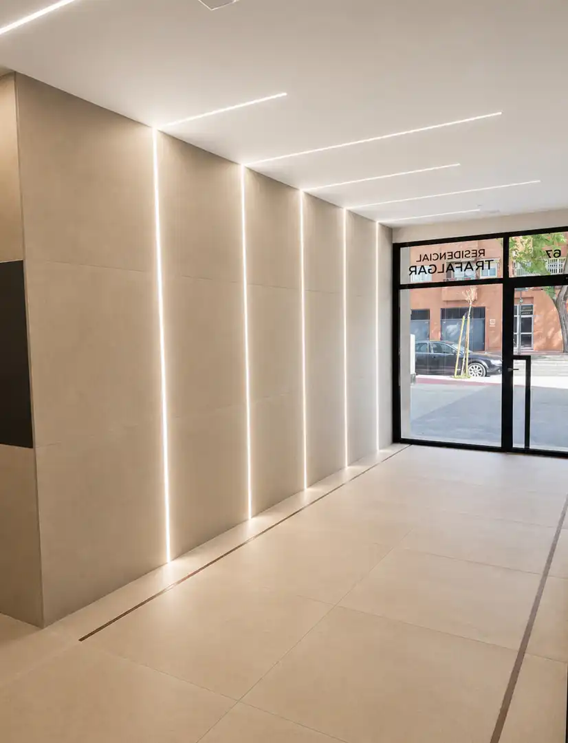 Piso en  Avenida de la Marina Española 26 - Foto 19
