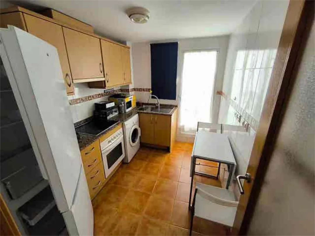 Piso en Centro - Foto 5