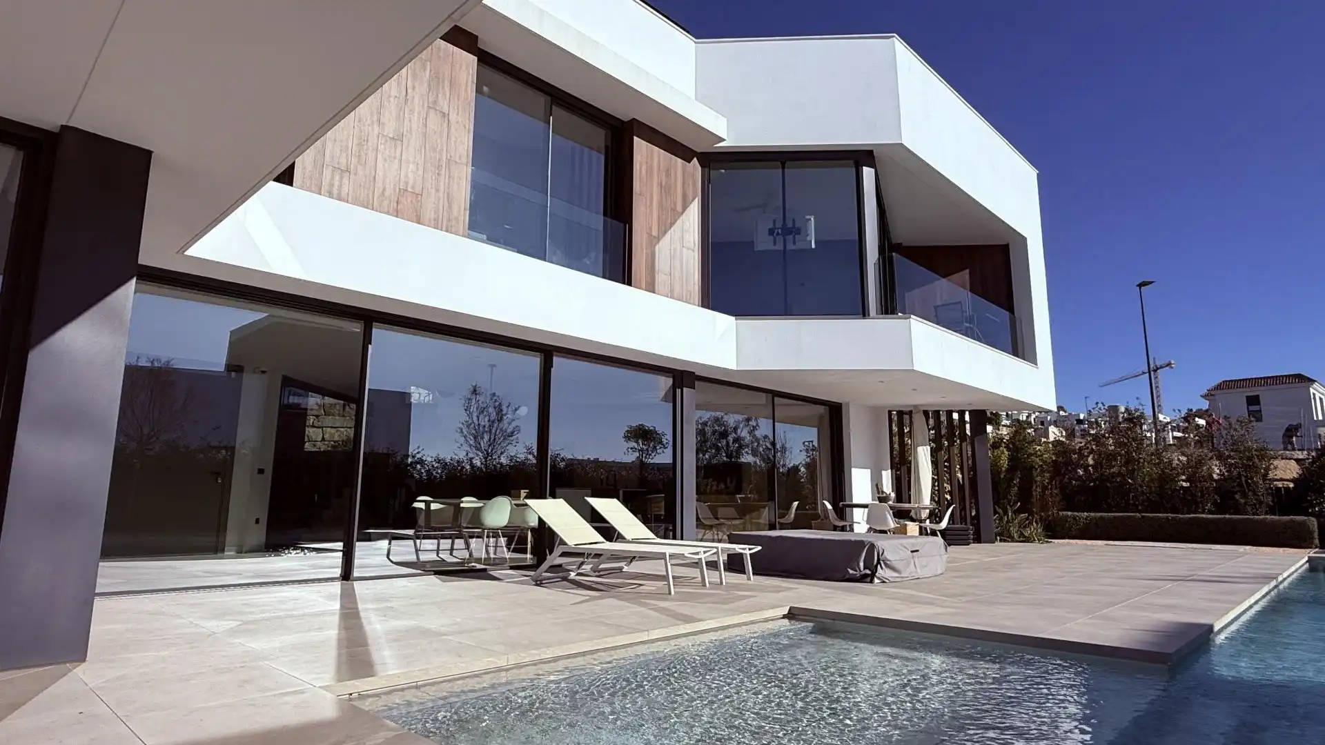 Chalet en  Calle Pintor Virgilio Galan 29 - Foto 3