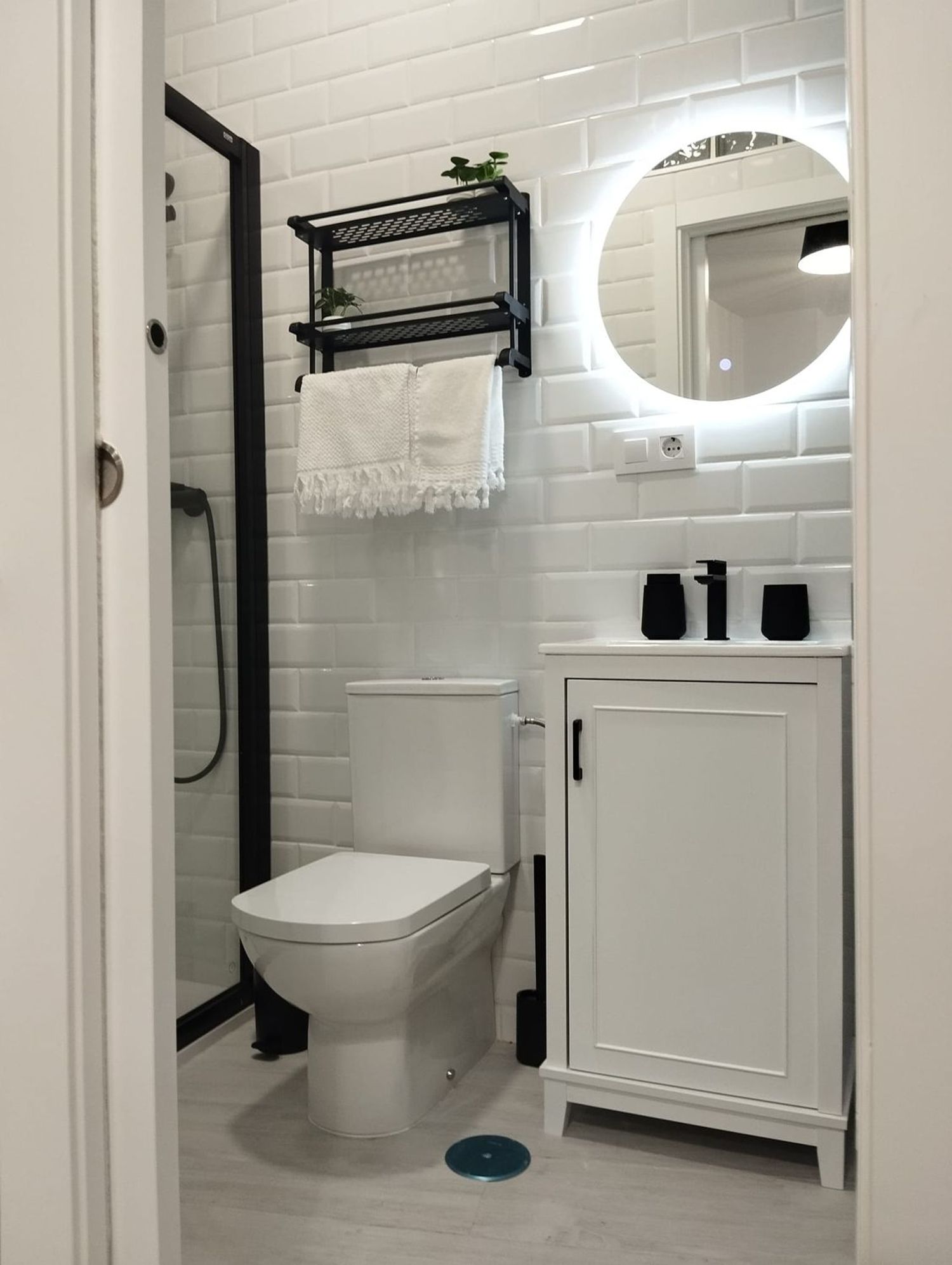 Estudio en Pelay Correa, 31 - Foto 6