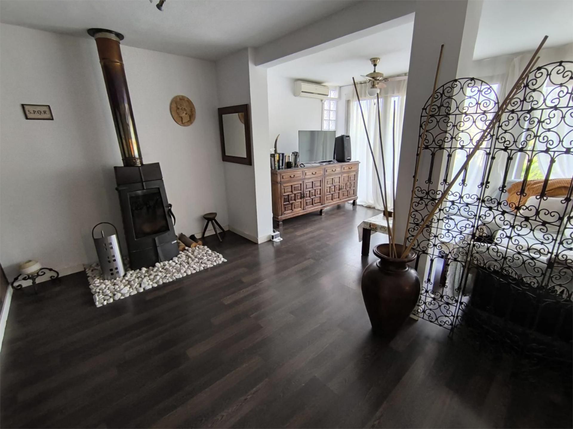 Chalet en  Avinguda de la Costa Blanca 48 - Foto 13