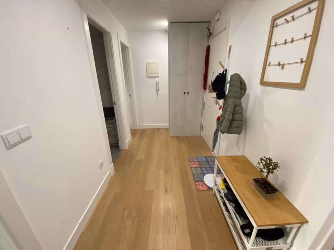 Piso en  Plaza Pombo 1 - Foto 5