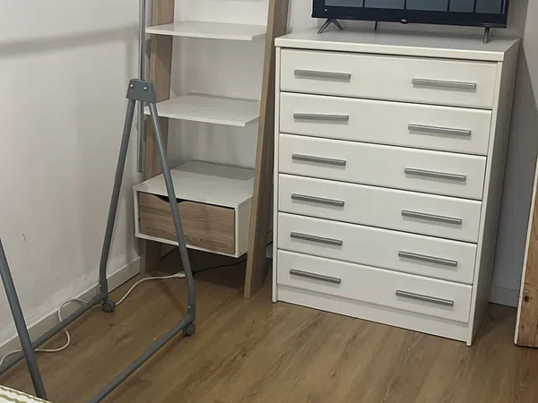 Piso en avenida de Alvar Núñez, 21 - Foto 5