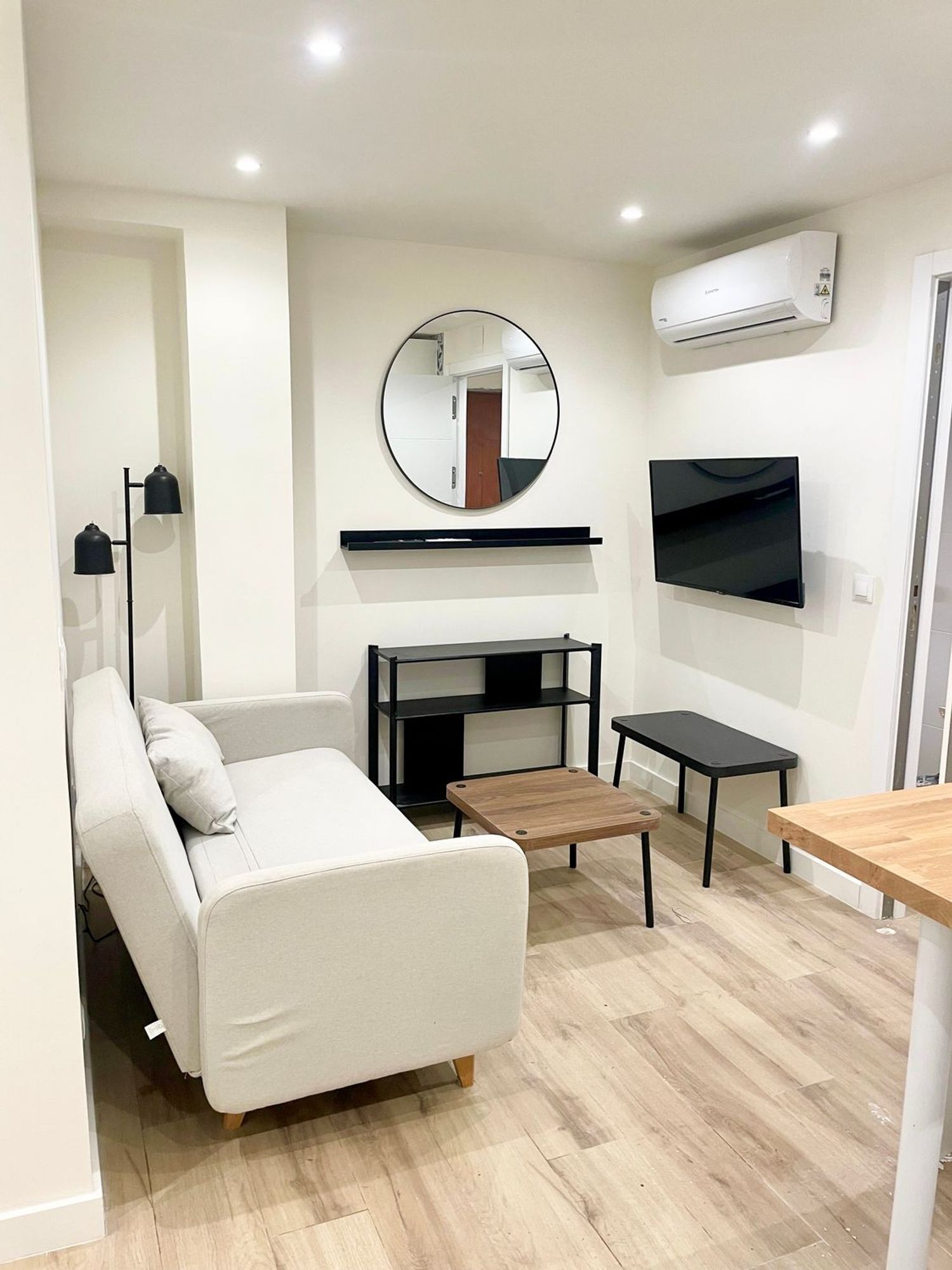 Piso en Calle Robledal, 4, Girón - Las Delicias - Pacífico, Málaga - Foto 2
