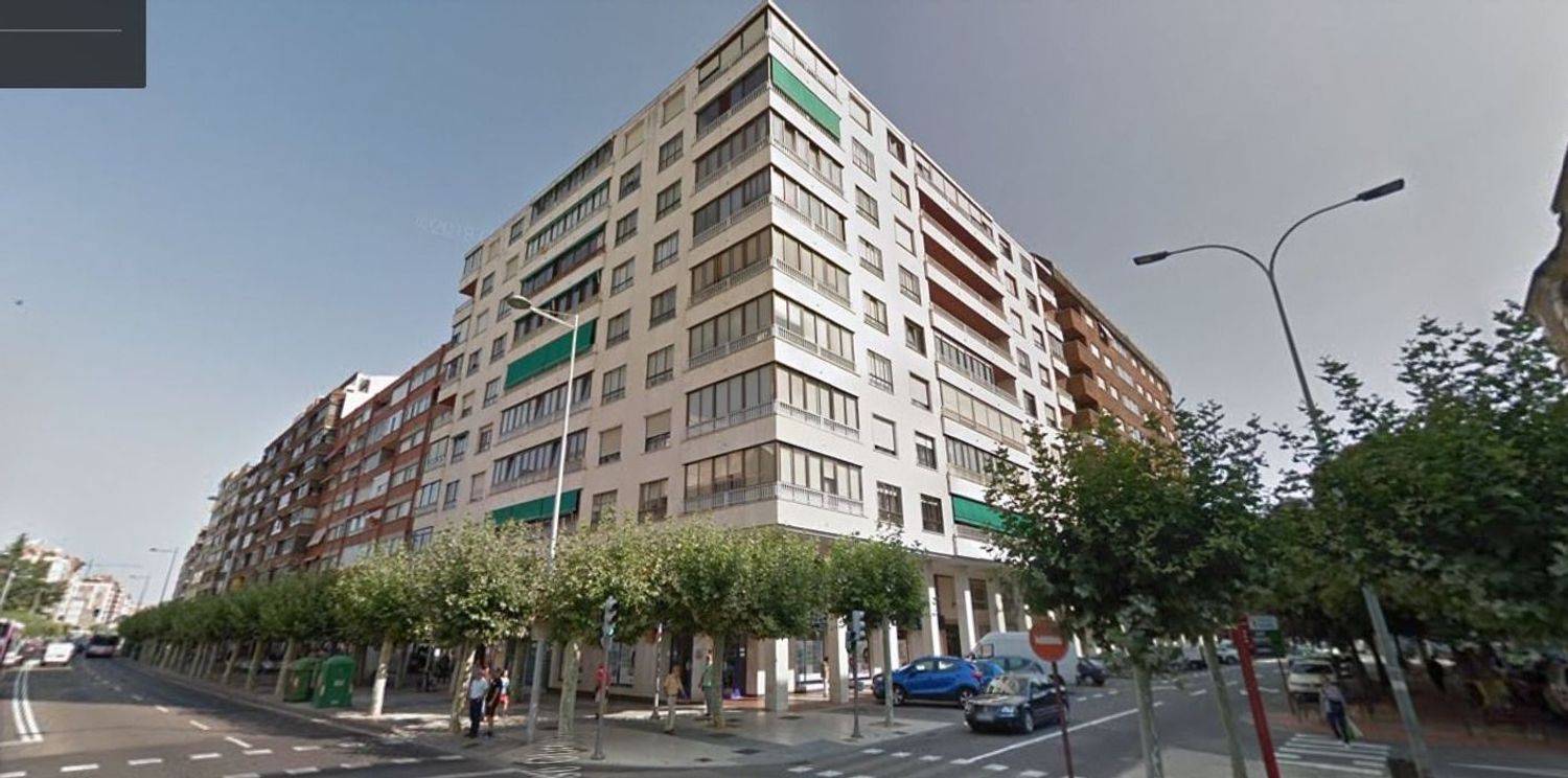 Piso en Avenida Valladolid, 29 - Foto 4