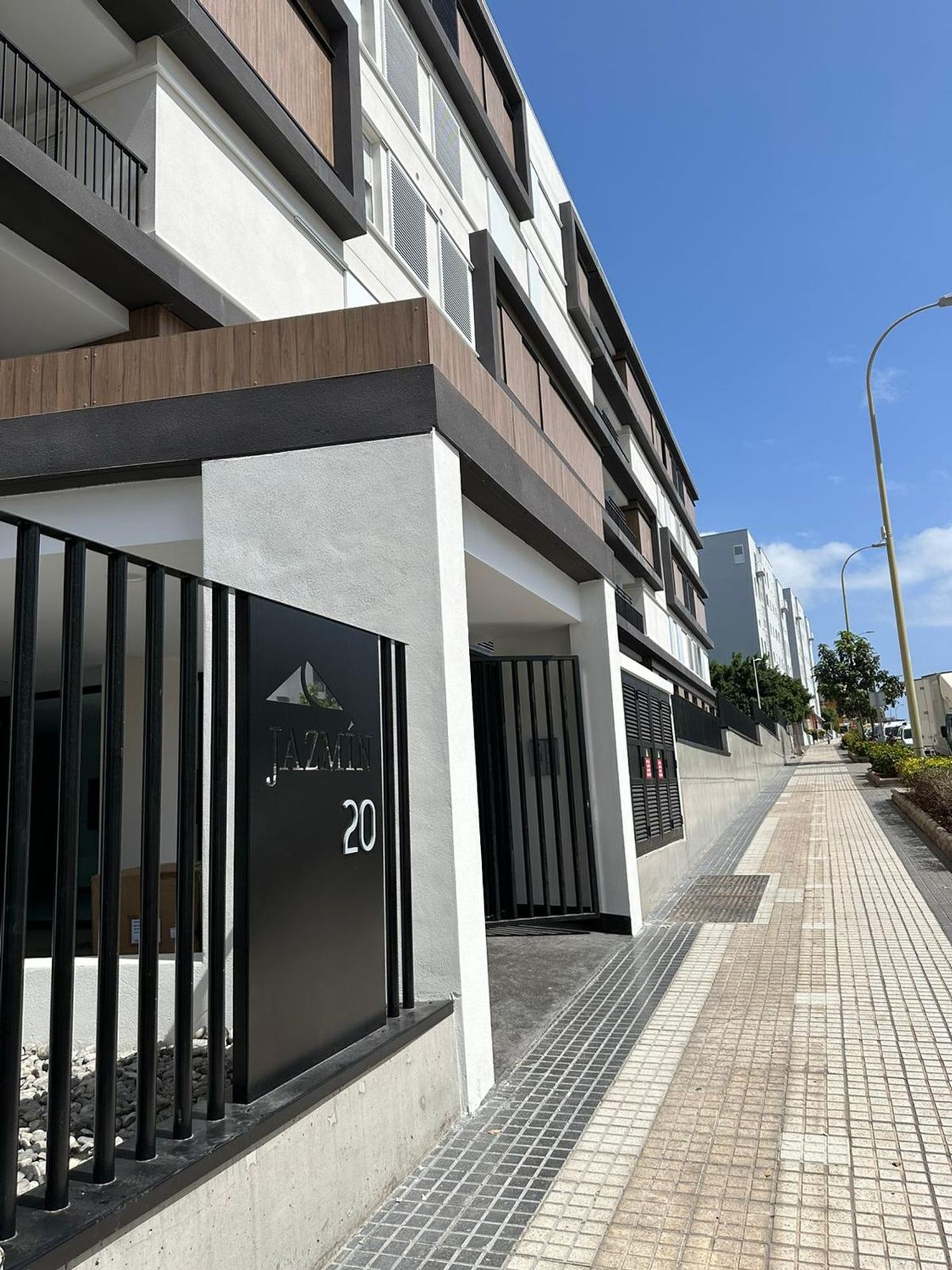 Piso en calle Archivero Joaquín Blanco Montesdeoca, 20 - Foto 18