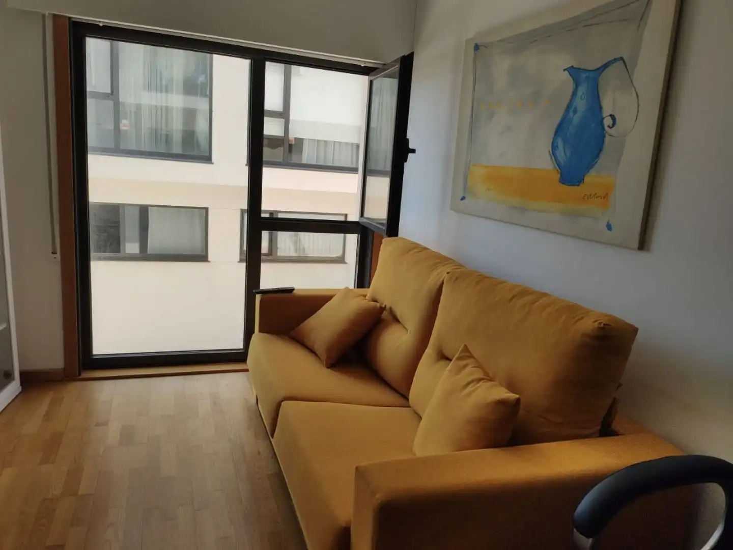 Apartamento en  Rúa Agra de Rodríguez 3 - Foto 3