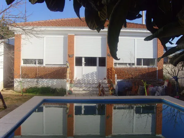 Casa o chalet independiente en Calle Nueva, 9 - Foto 2