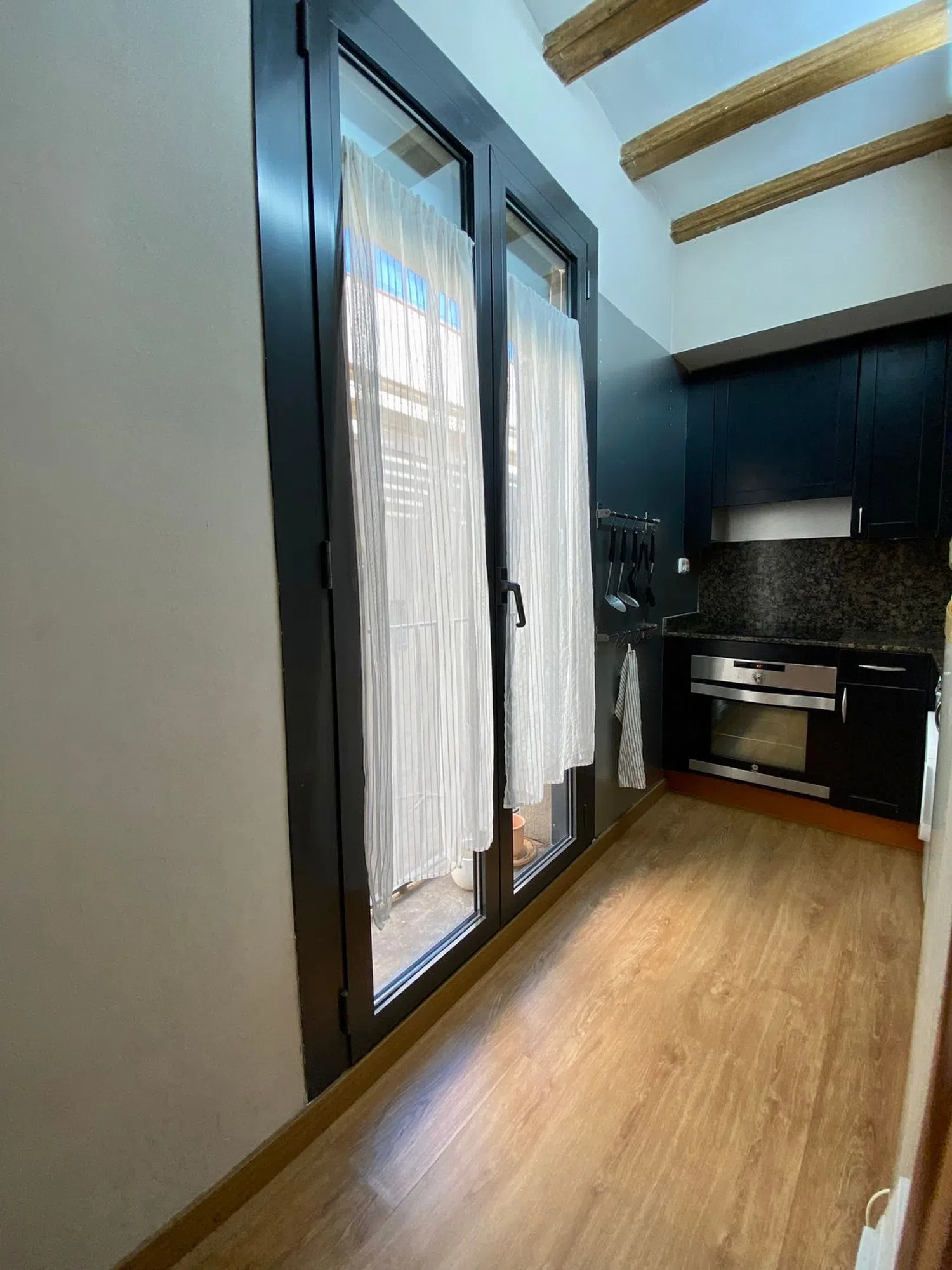 Piso en calle de Montcada, 4 - Foto 17