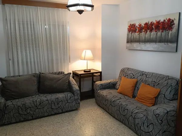 Piso en Avenida del Altillo, 9, El Altillo - Foto 13