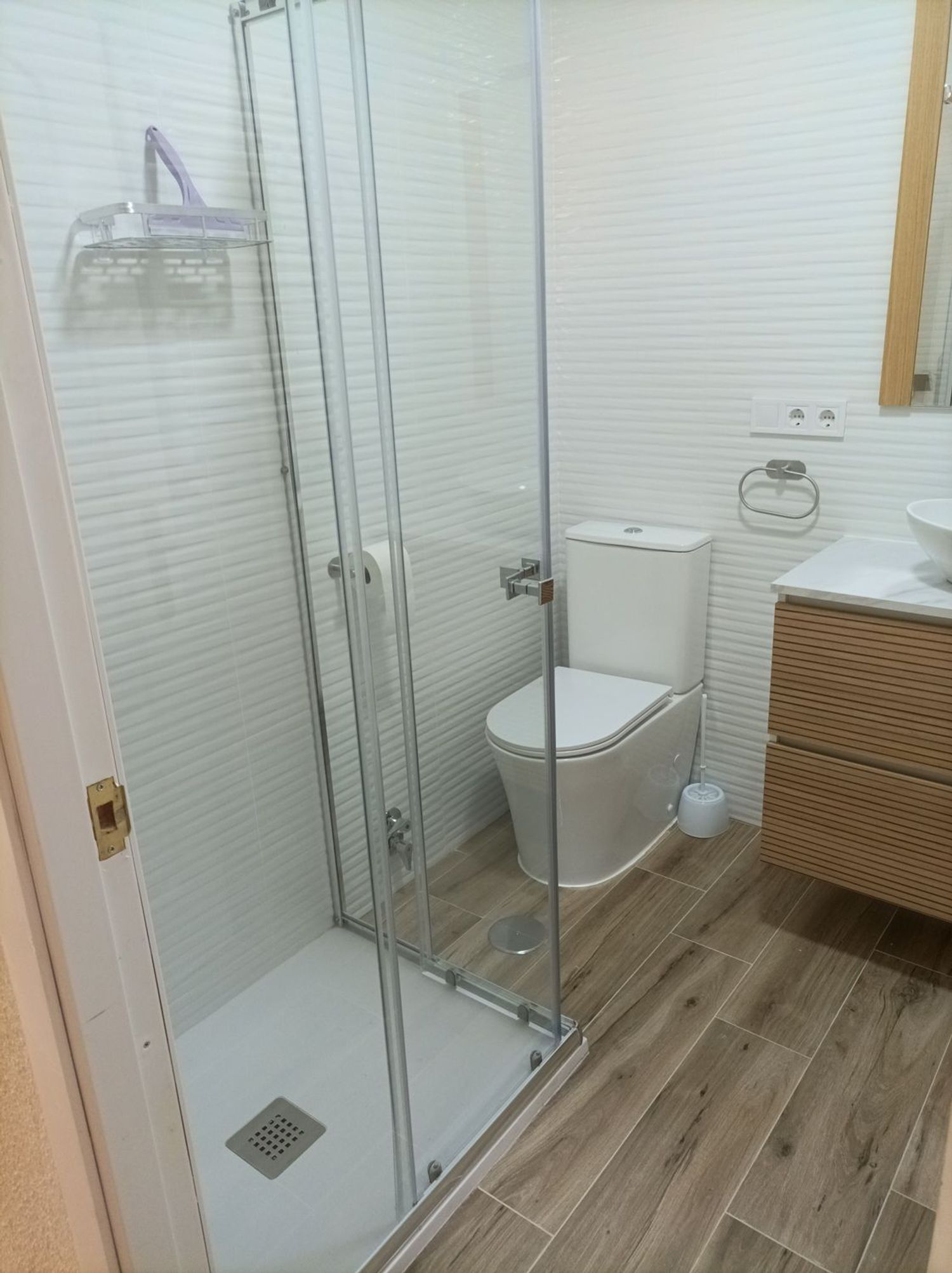 Piso en Valdebernardo, 25 - Foto 12