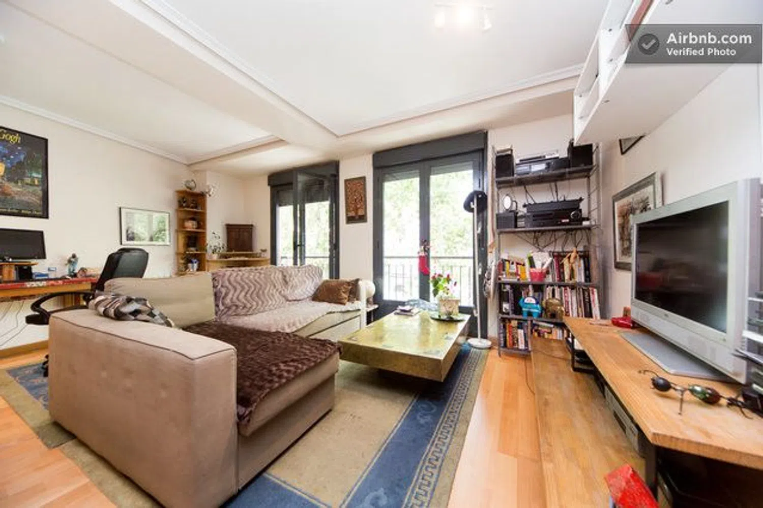 Piso en calle Ribera de Curtidores, 14 - Foto 8