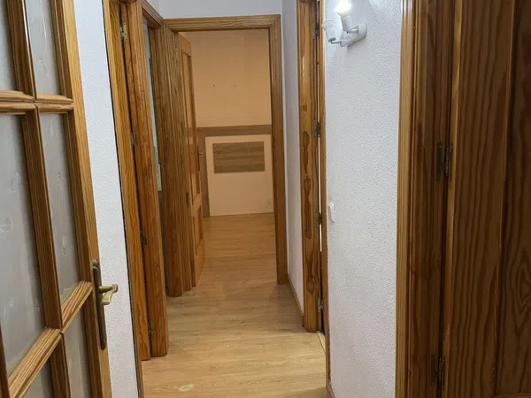 Piso en Avenida de la Hispanidad, 23, La Avanzada - La Cueva, La Avanzada - La Cueva - Foto 7