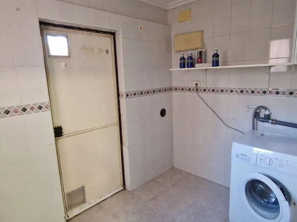 Chalet adosado en Avenida de la Costa Blanca, 11 , Bungaló 4, Cabo de las Huertas - Foto 15