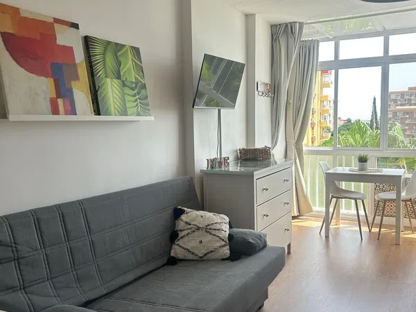 Estudio en Avenida Gamonal, 2, Parque de la Paloma, Parque de la Paloma - Foto 10