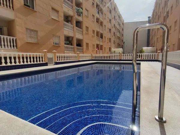 Piso en Calle la Loma, 27, Antonio Machado - Foto 1