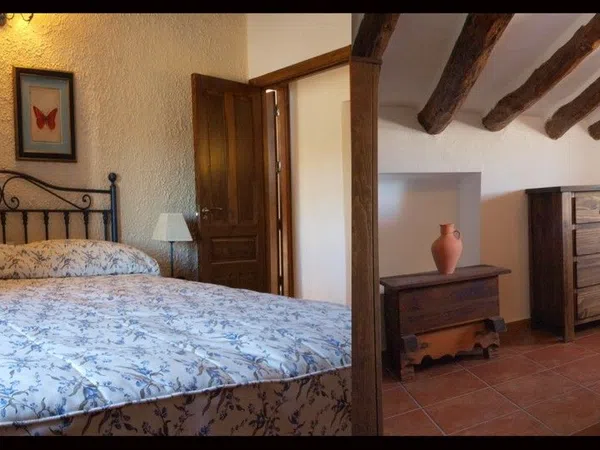 Casa rural en Calle casas de abajo, 1 - Foto 10