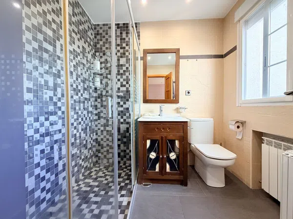 Chalet adosado en Alpedrete - Foto 8