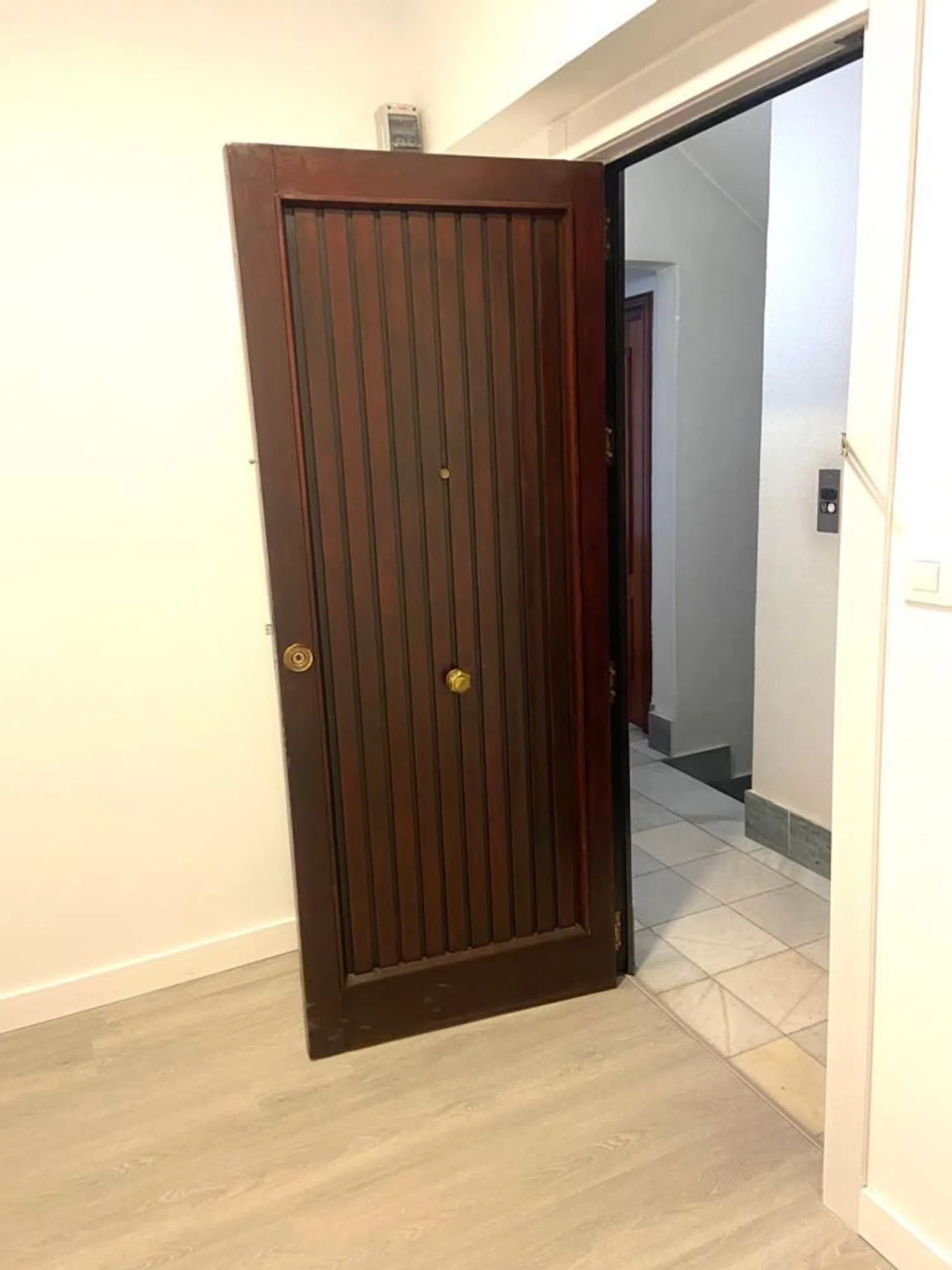 Piso en calle Riquelme, 17 - Foto 9