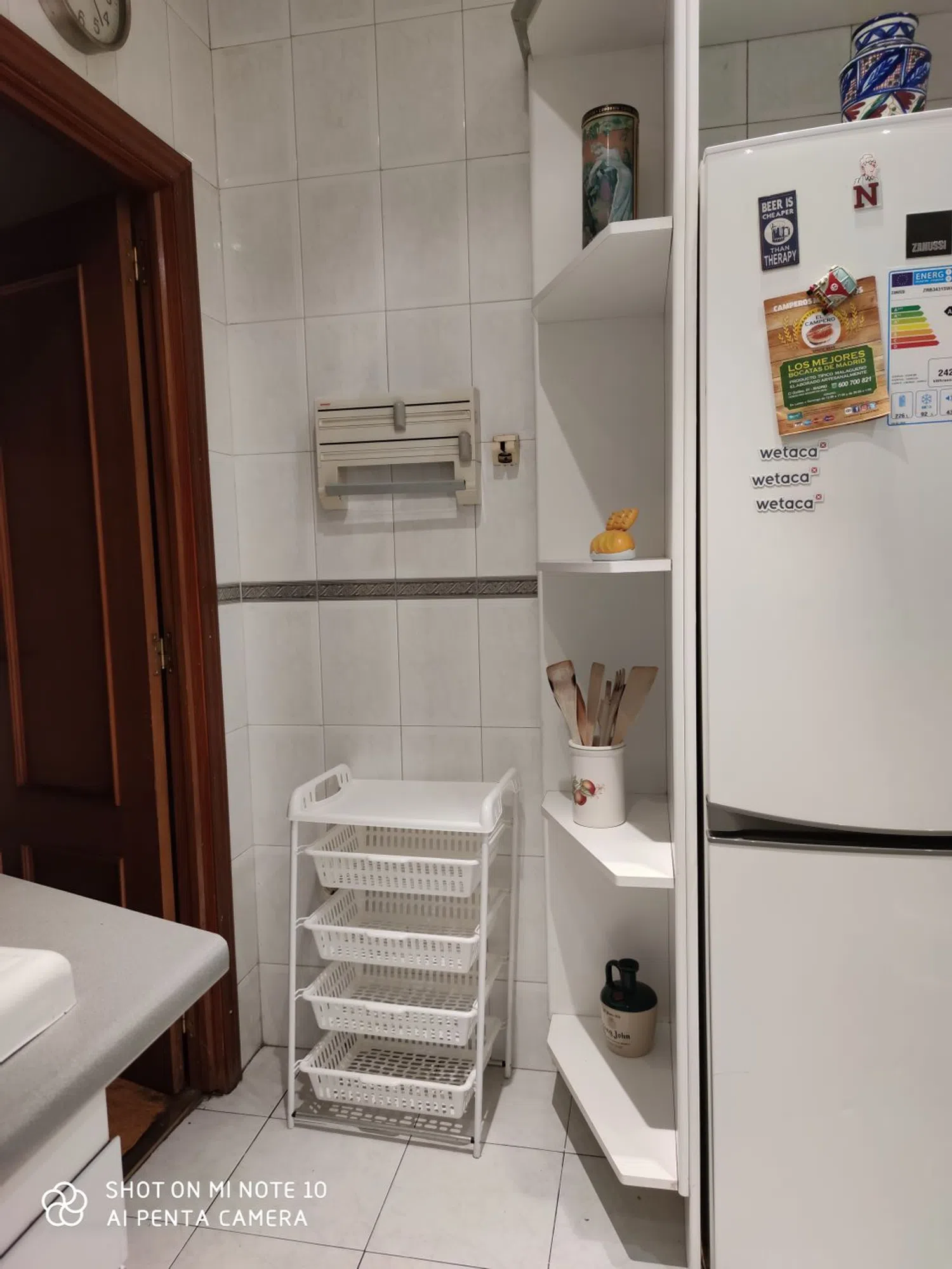 Ático en calle de Gaztambide, 54 - Foto 6