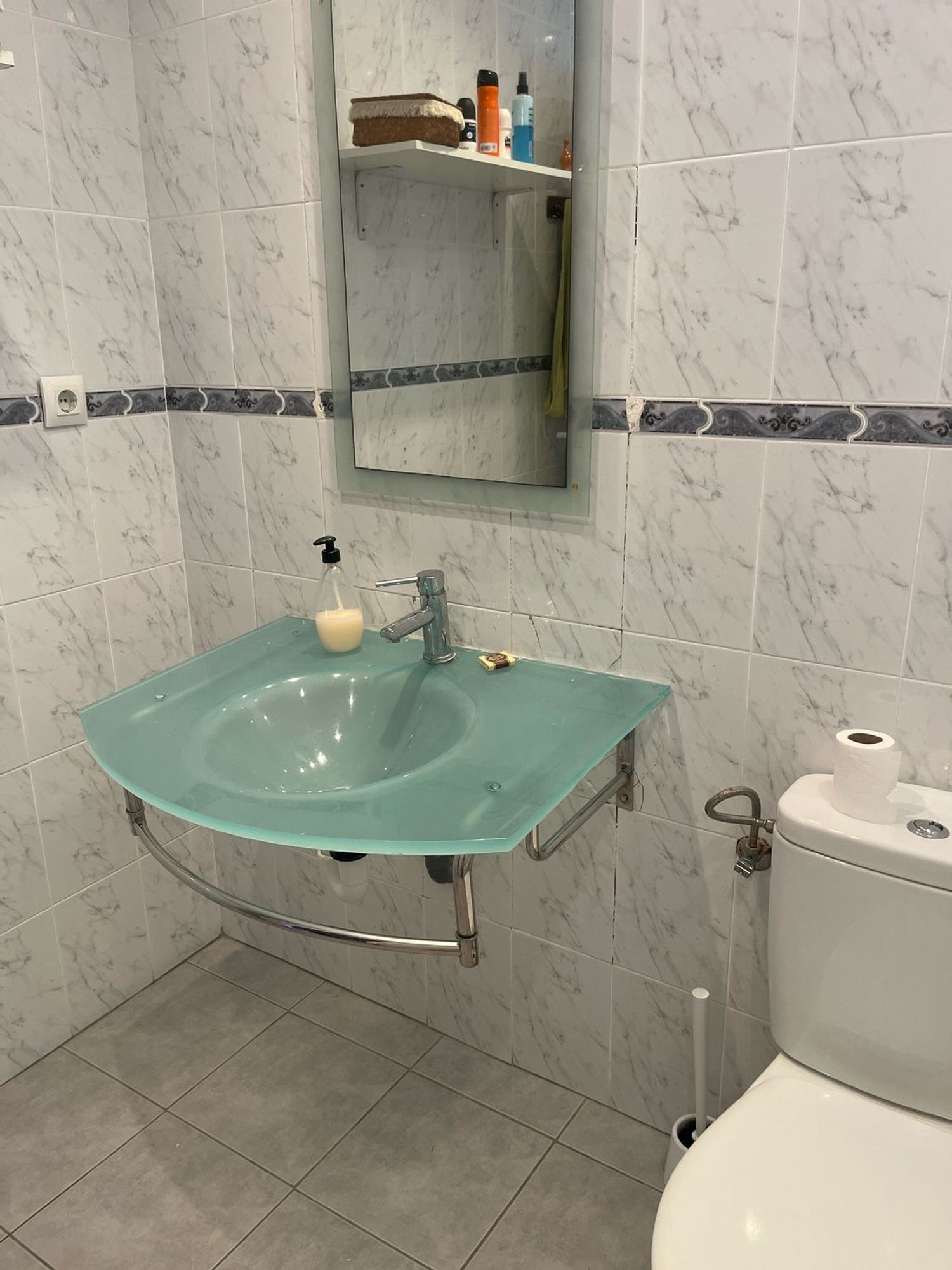 Piso en Calle Escudo, 9, San García - La Juliana, San García - La Juliana - Foto 5