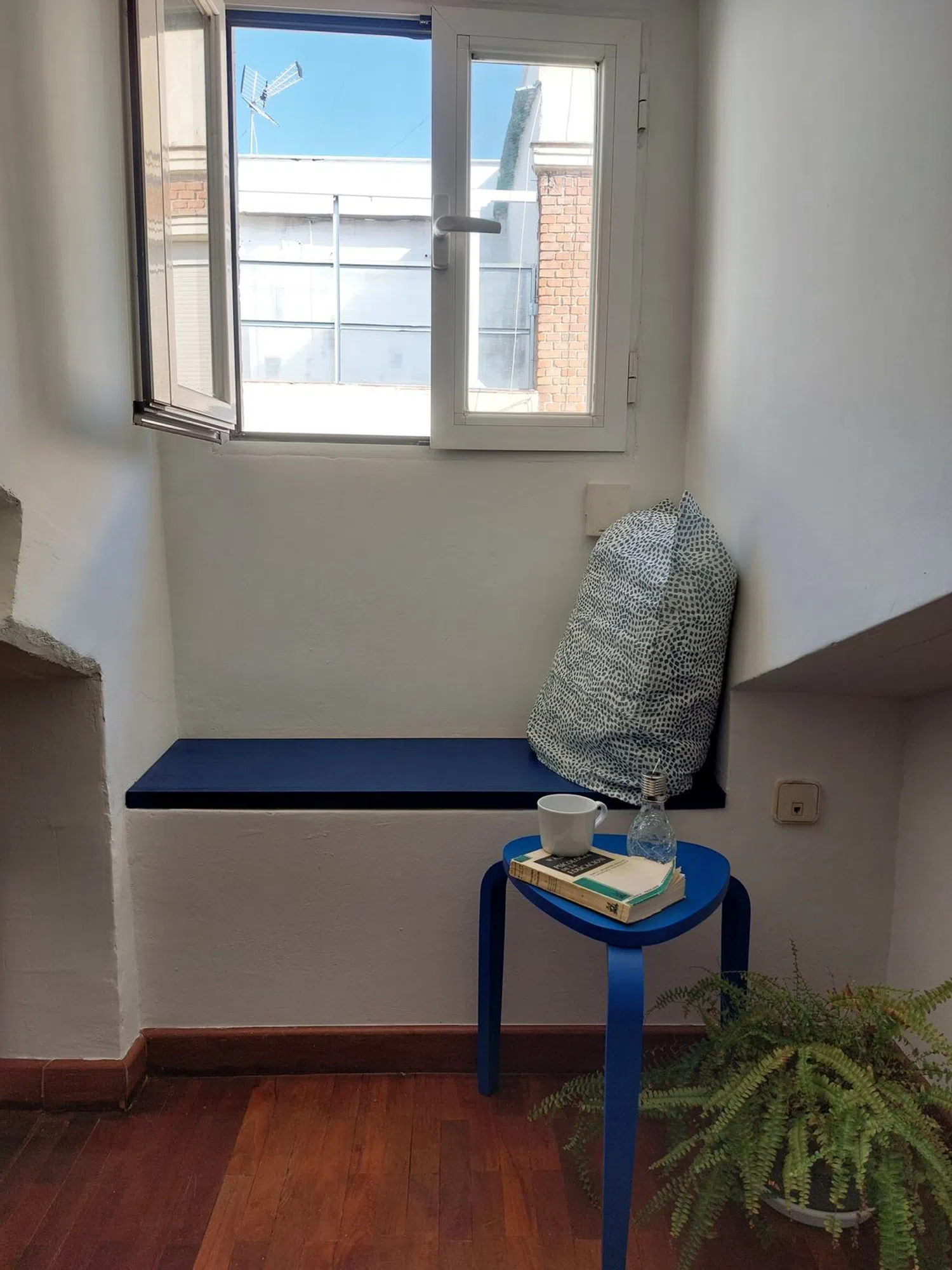 Estudio en calle del Oso, 13 - Foto 31