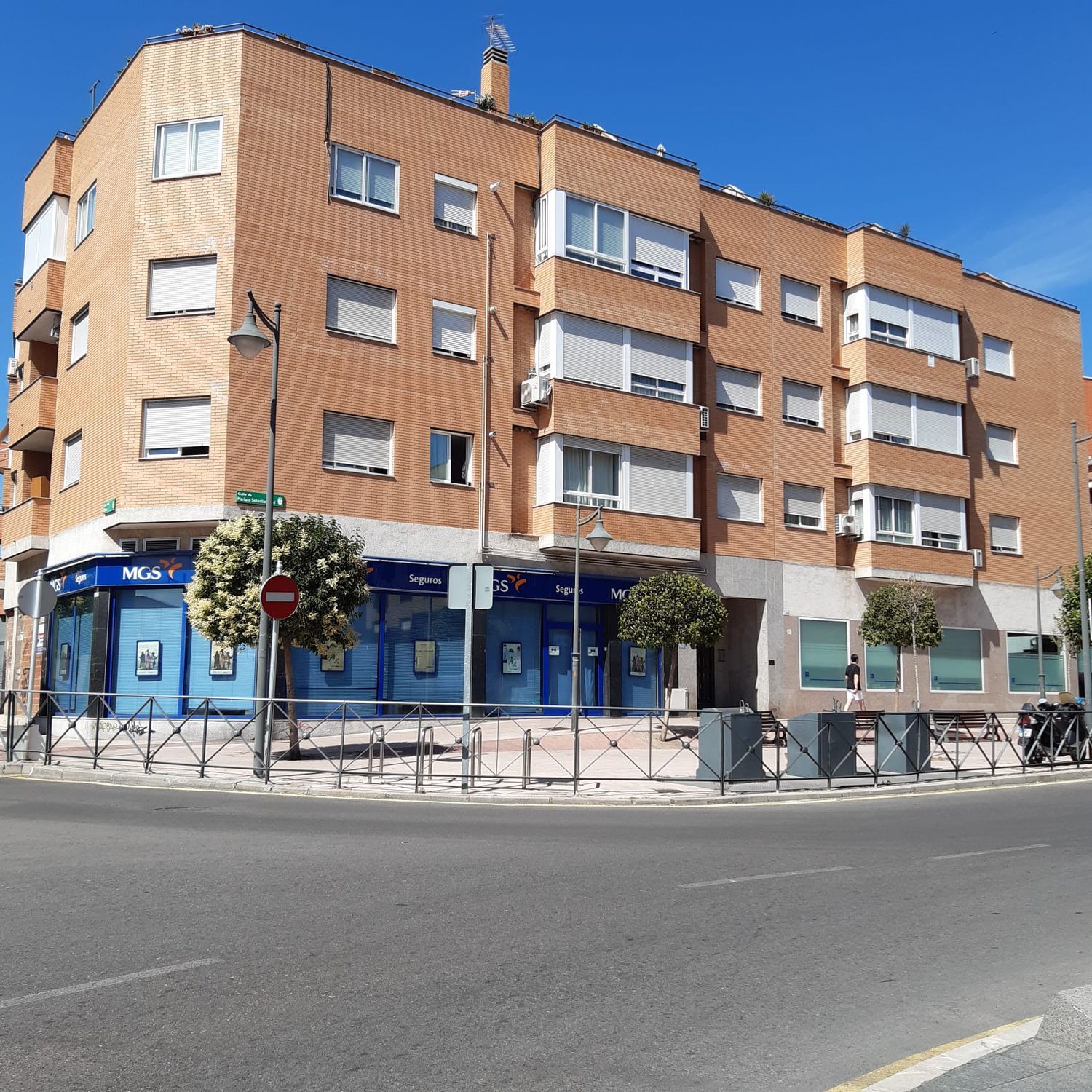 Piso en Calle de Mariano Sebastian Izuel, 14, Alcobendas Centro, Alcobendas Centro - Foto 12
