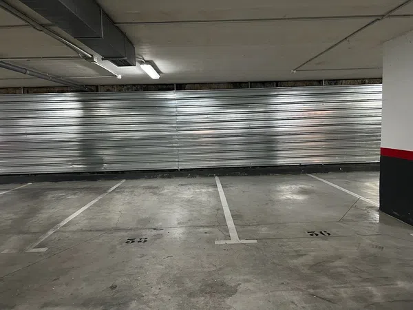Estudio en Calle Antonio Suárez, 12, La Garena - Foto 4