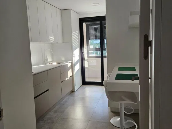 Piso en Avenida Juan de borbon, 94, Zona Juan de Borbón - Foto 3