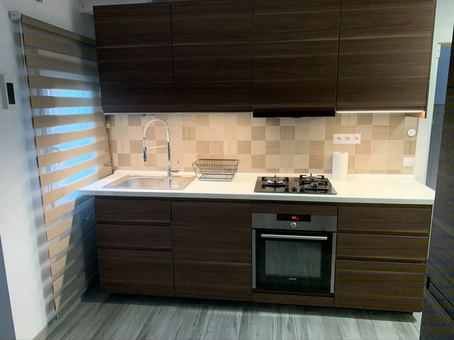 Piso en calle de la Virgen del Pilar, 1 - Foto 12